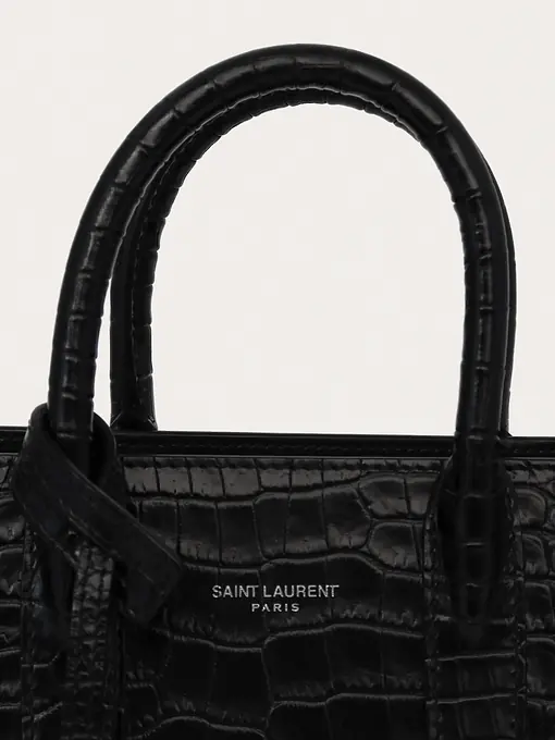 Saint Laurent Sac De Jour - Master