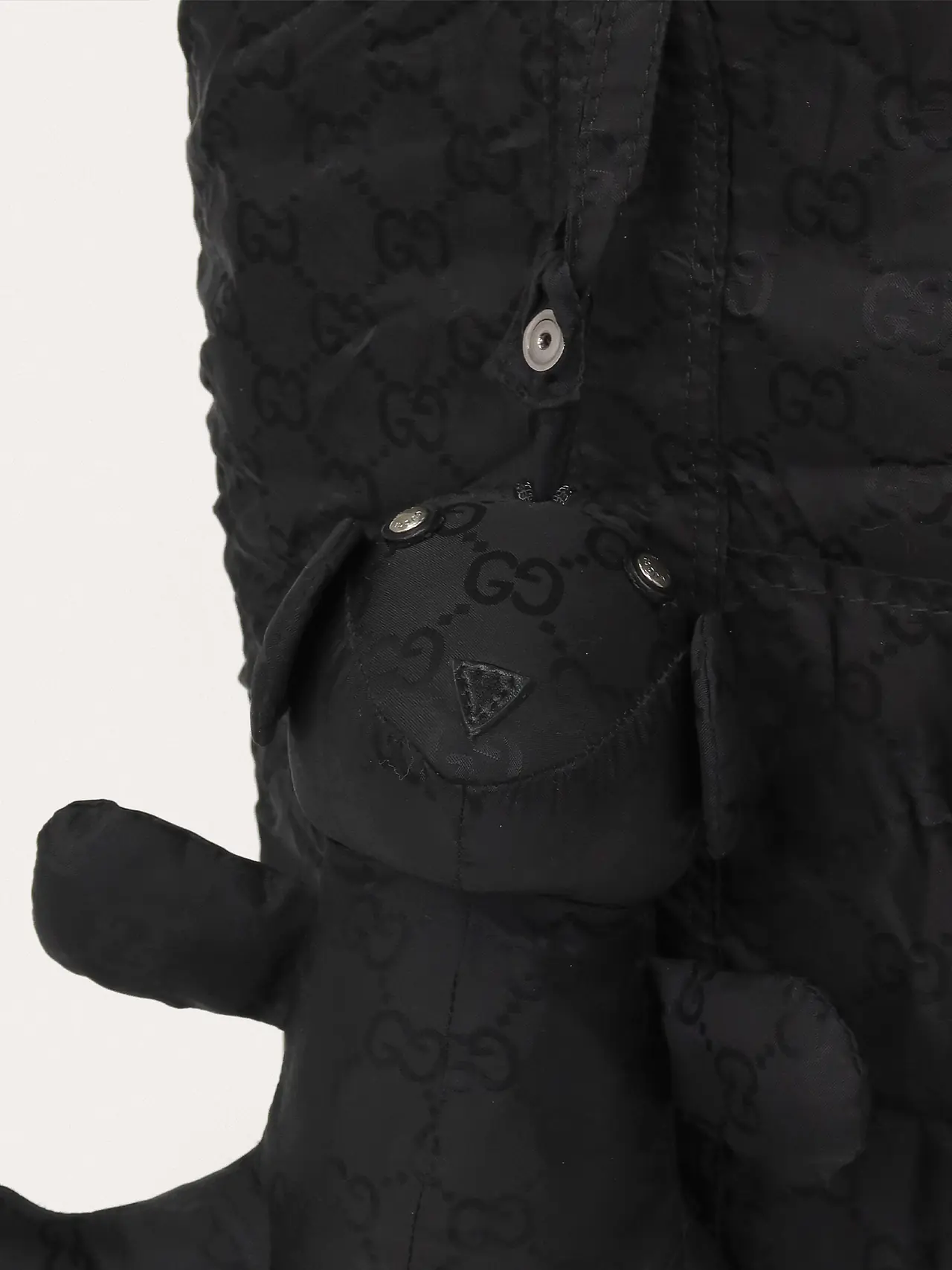 Monogram Teddy Bear - Master