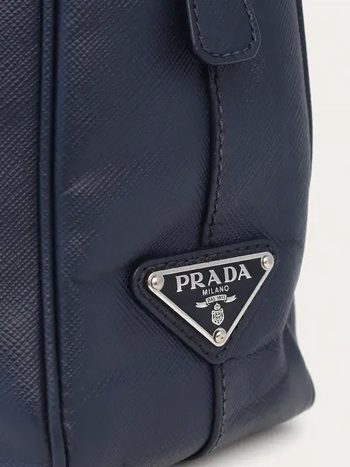 Prada Travel Briefcase - Master