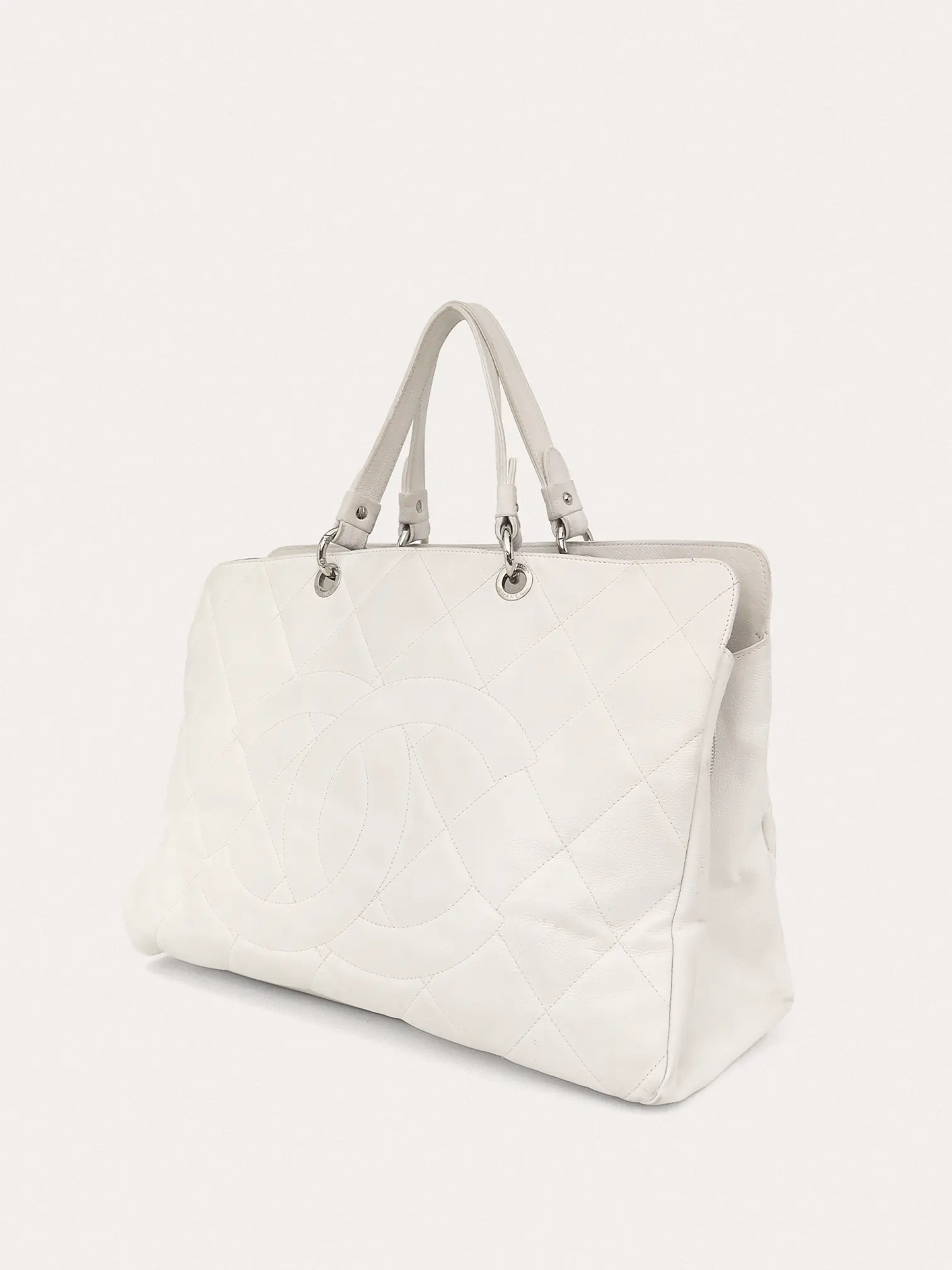 Timeless Tote - Master