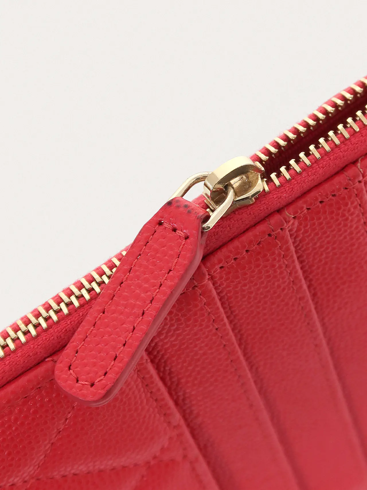Chanel Phone Pouch Wallet - Master