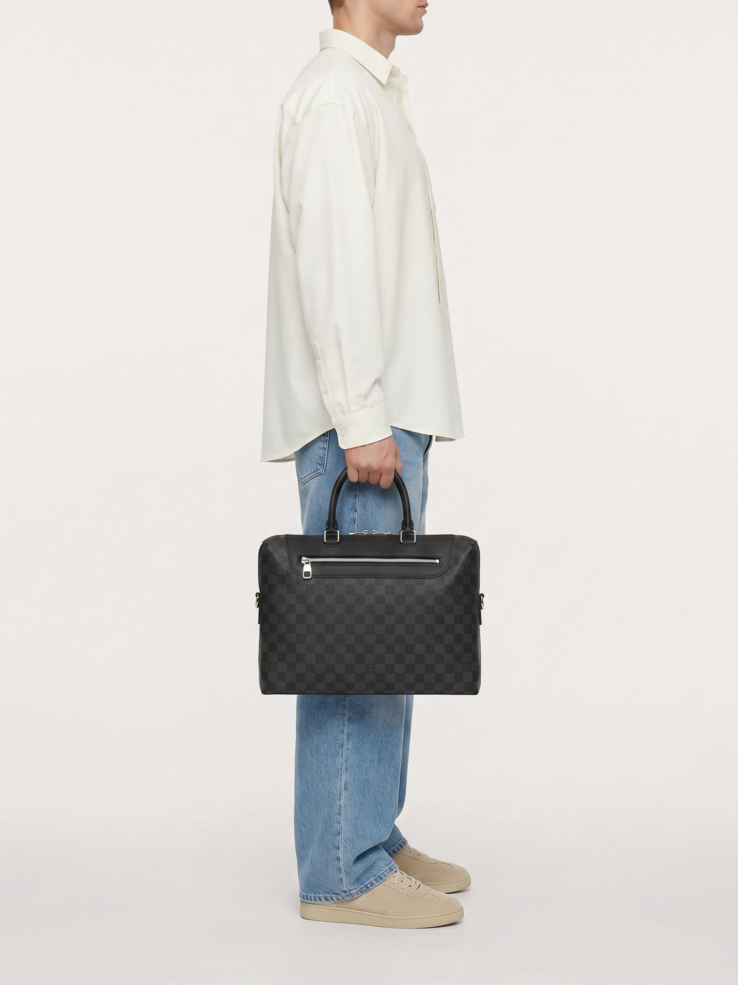 Louis Vuitton Porte Documents - Master