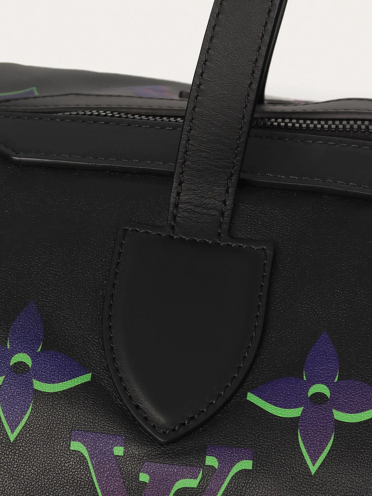 Louis Vuitton Meteor Travel Bag - Master