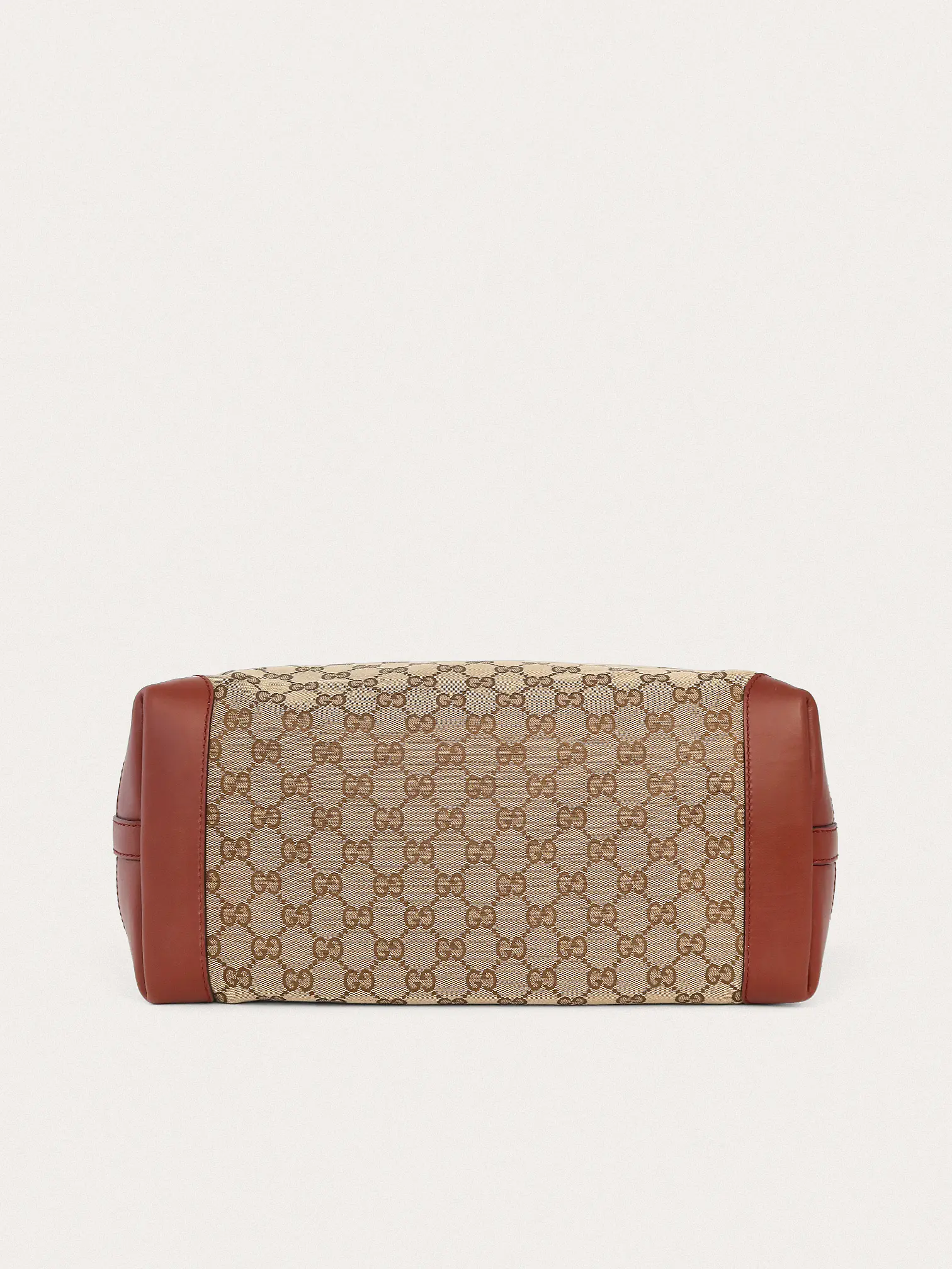 Gucci GG Supreme Canvas Bag - Master
