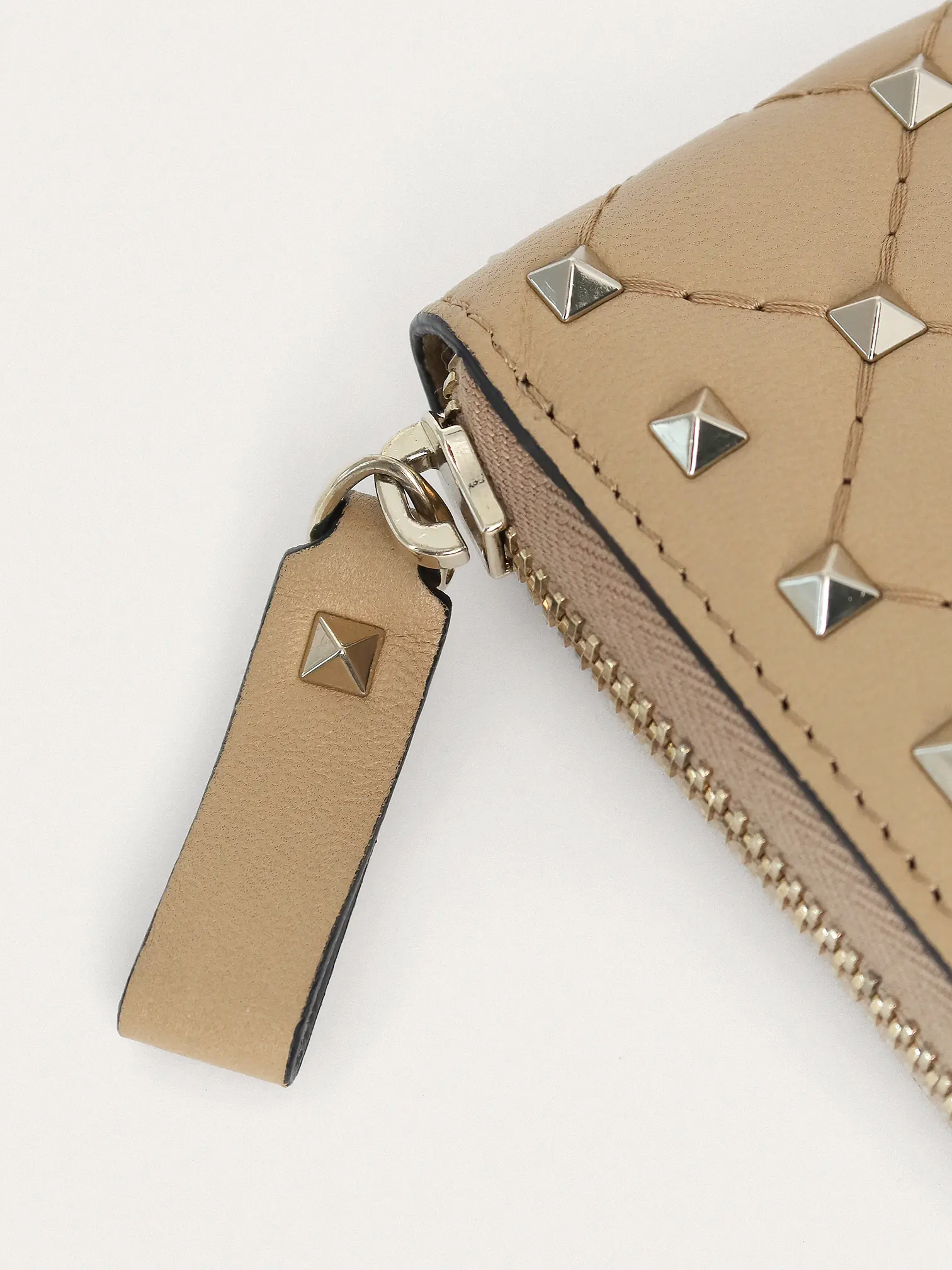 Valentino Zip Wallet - Master