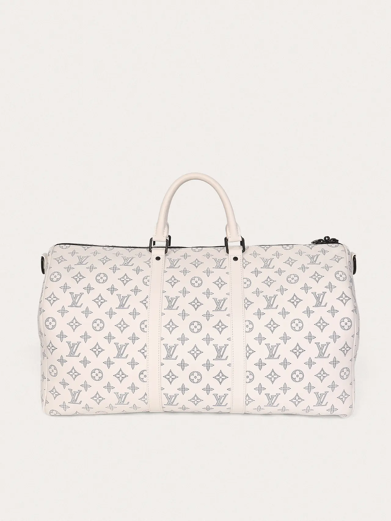 Louis Vuitton Keepall 50 - Master