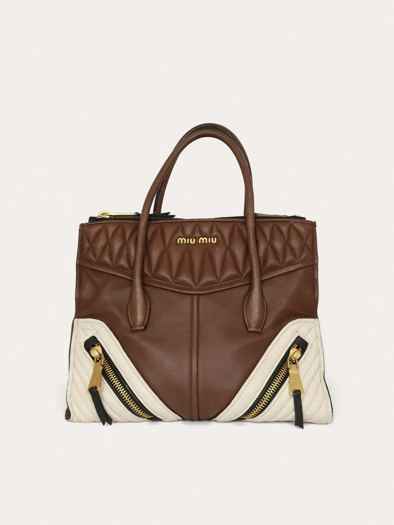 Biker Tote - Master