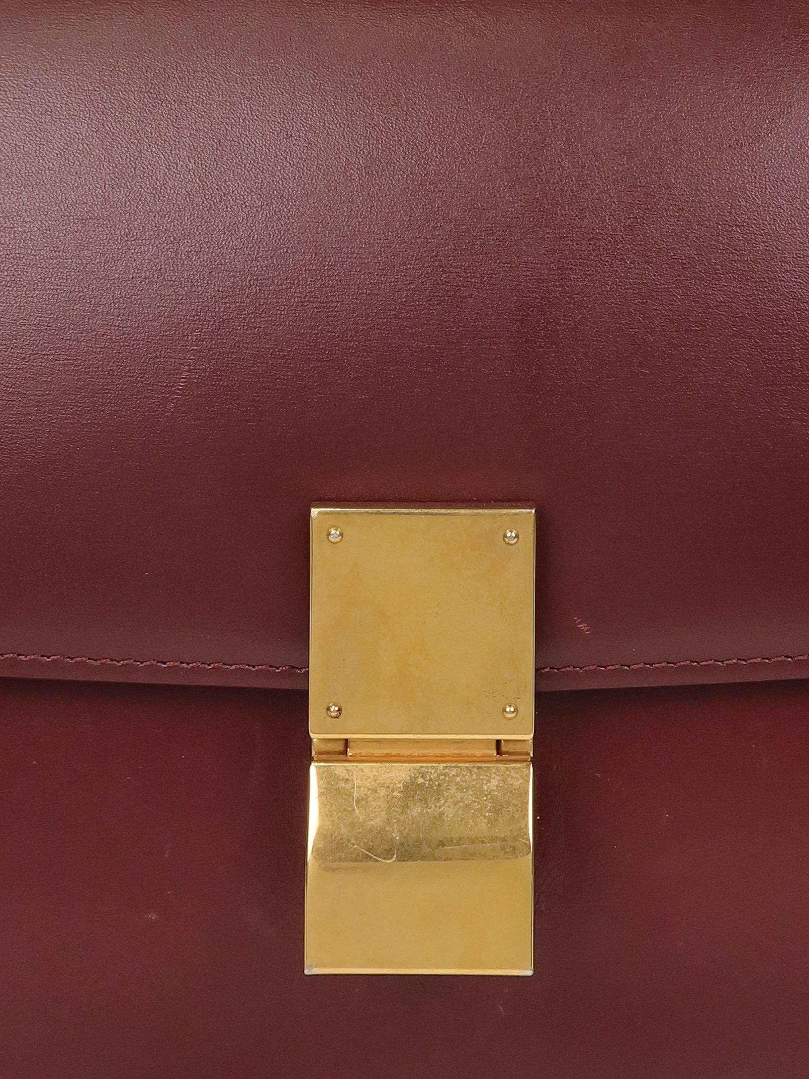 Celine Classic Box - Master