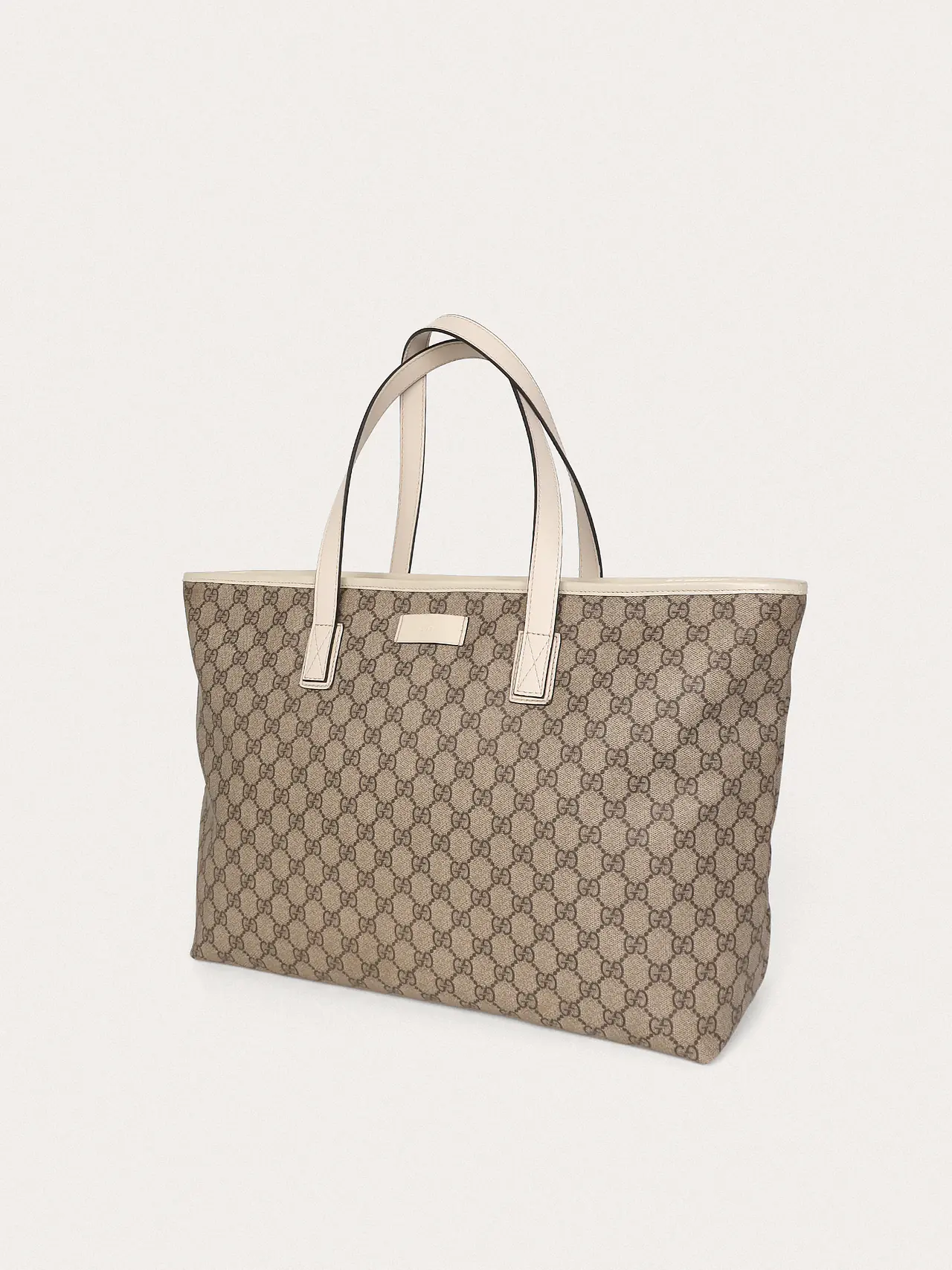 Gucci GG Supreme Tote - Master