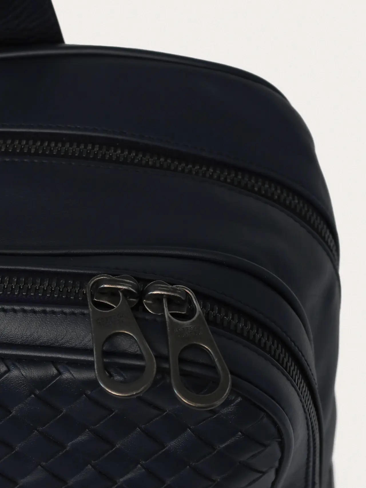 Bottega Veneta Intreciatto Backpack - Master