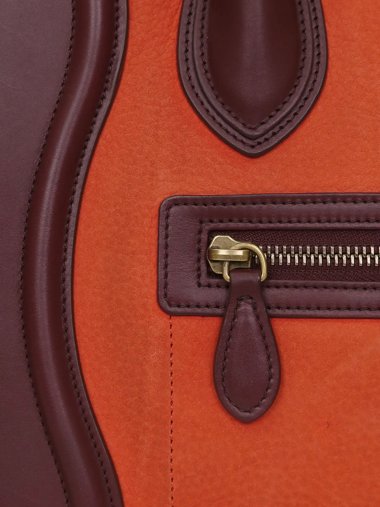 Luggage micro - Master
