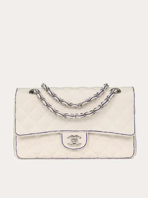 Double Flap - Master