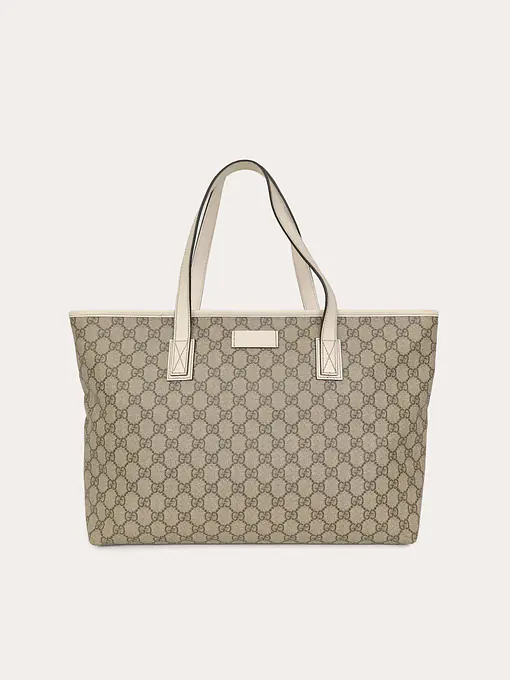 GG Supreme Tote - Master