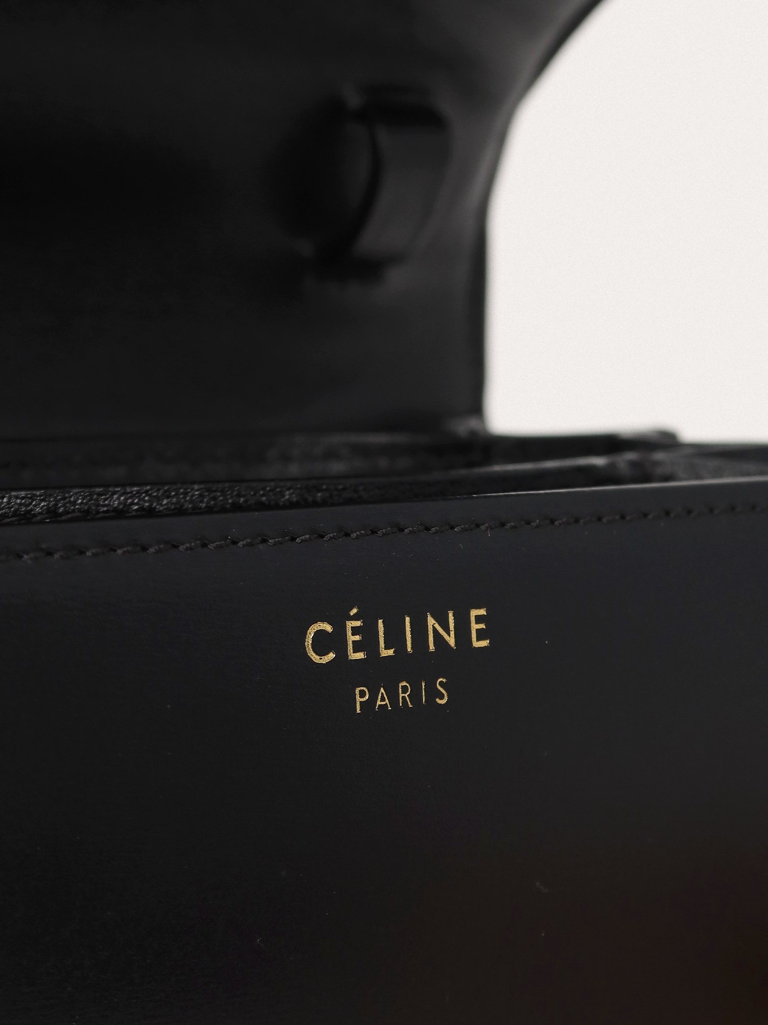 Celine Classic Box mini - Master