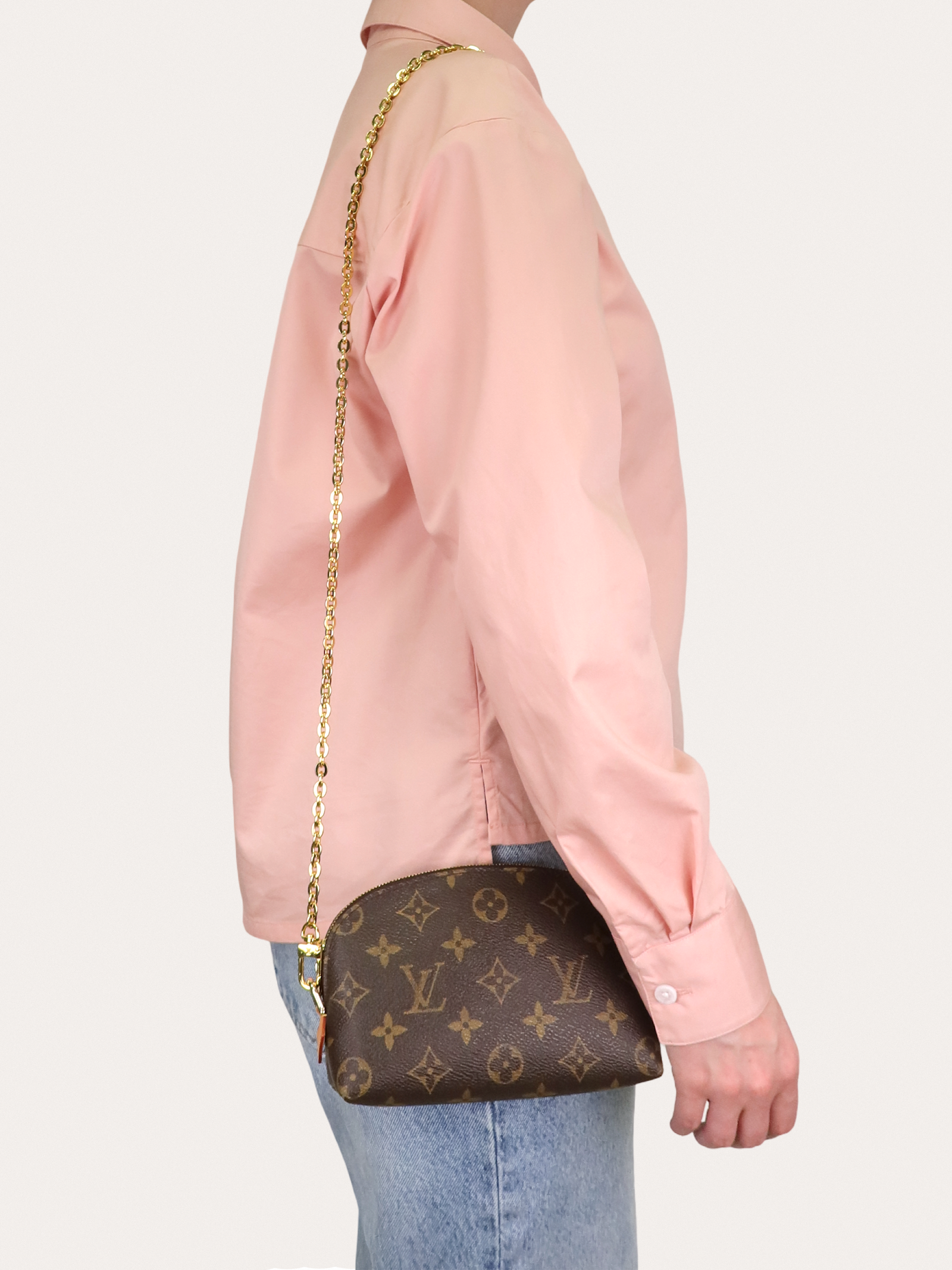 Louis Vuitton Cosmetic Pouch PM - Master