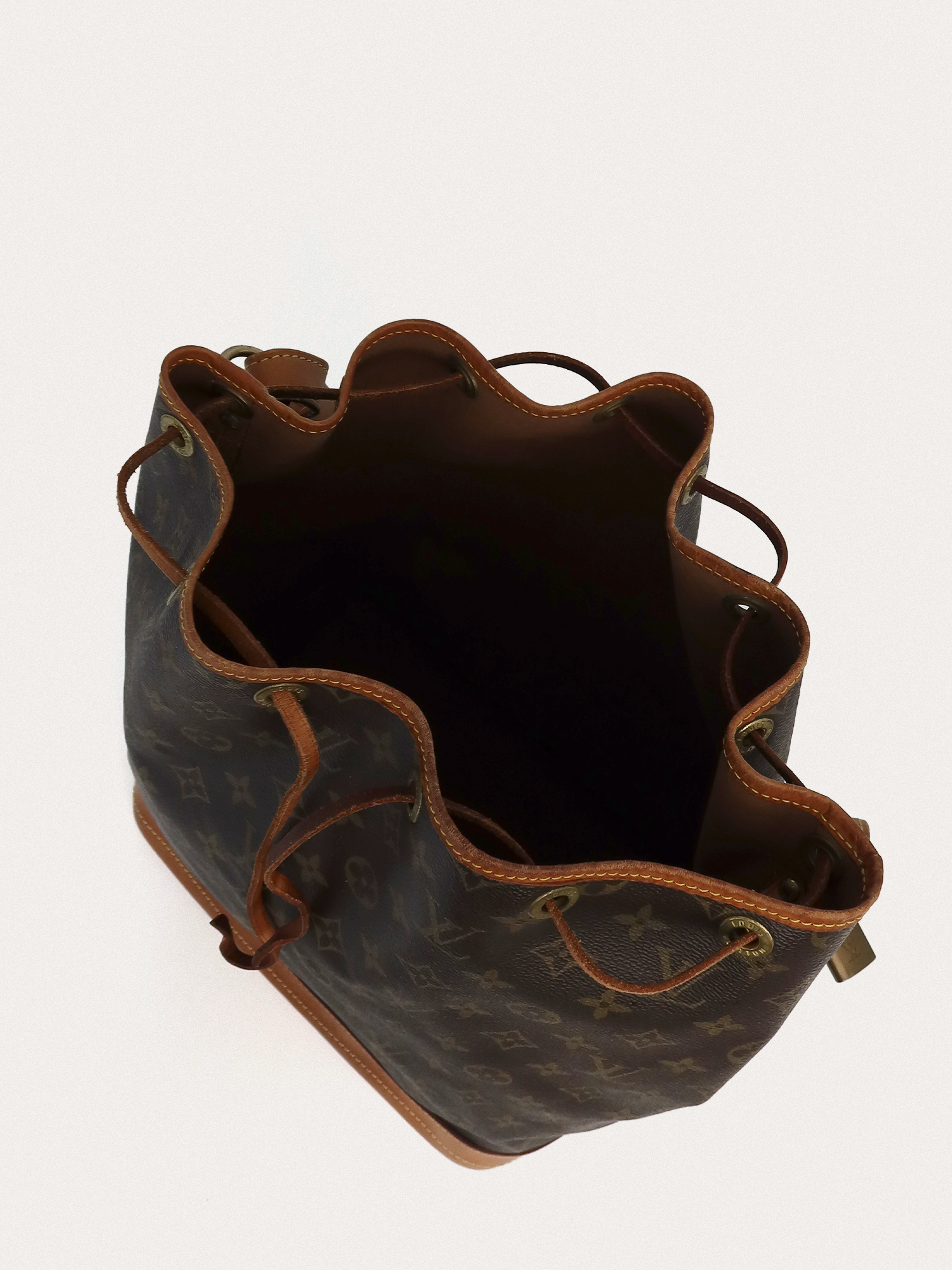 Louis Vuitton Noe - Master