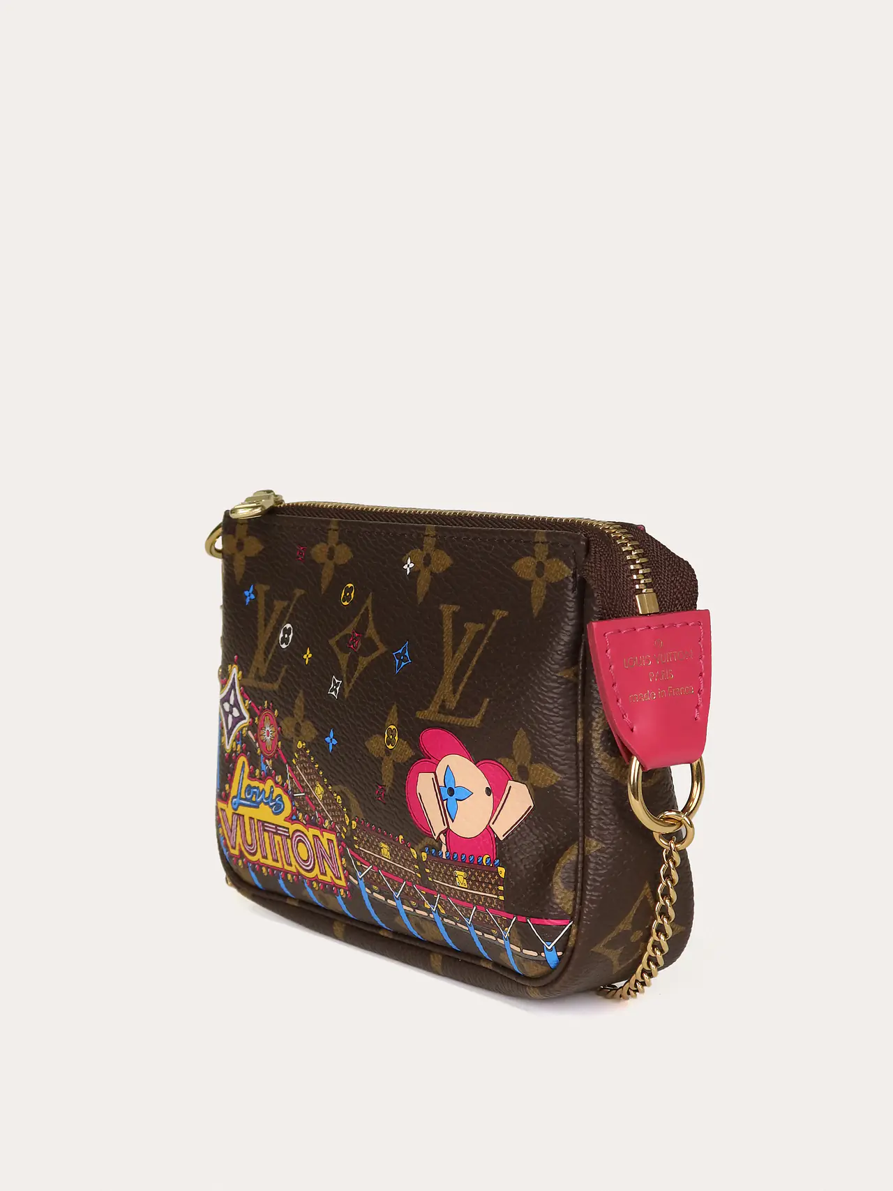 Pochette mini - Master