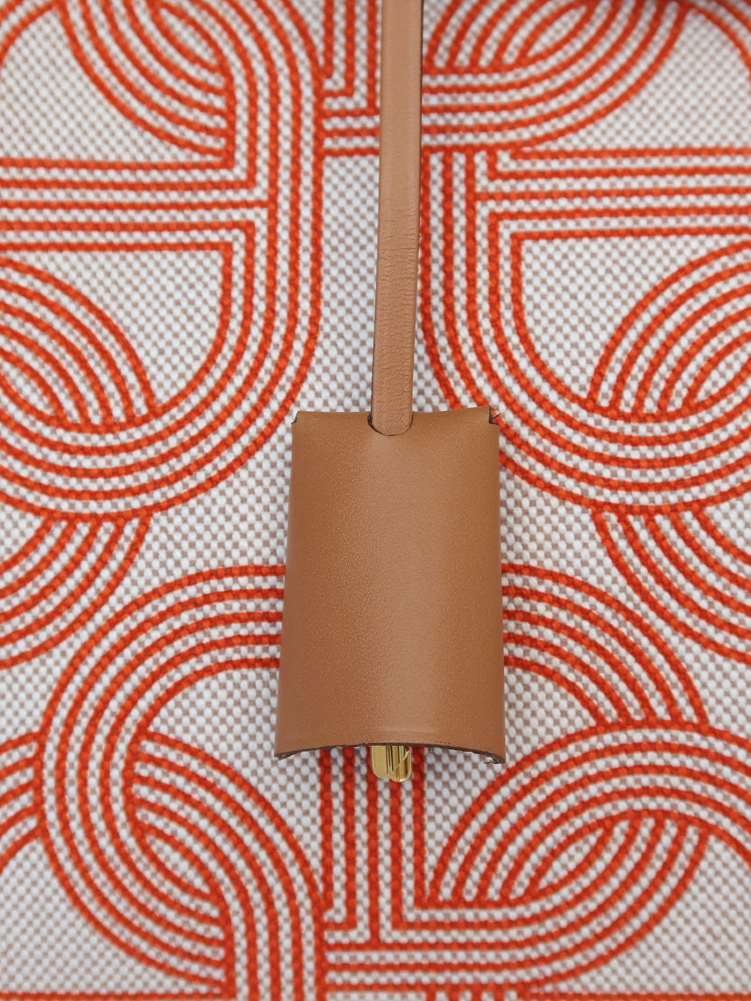 Hermes Herbag 31 - Master