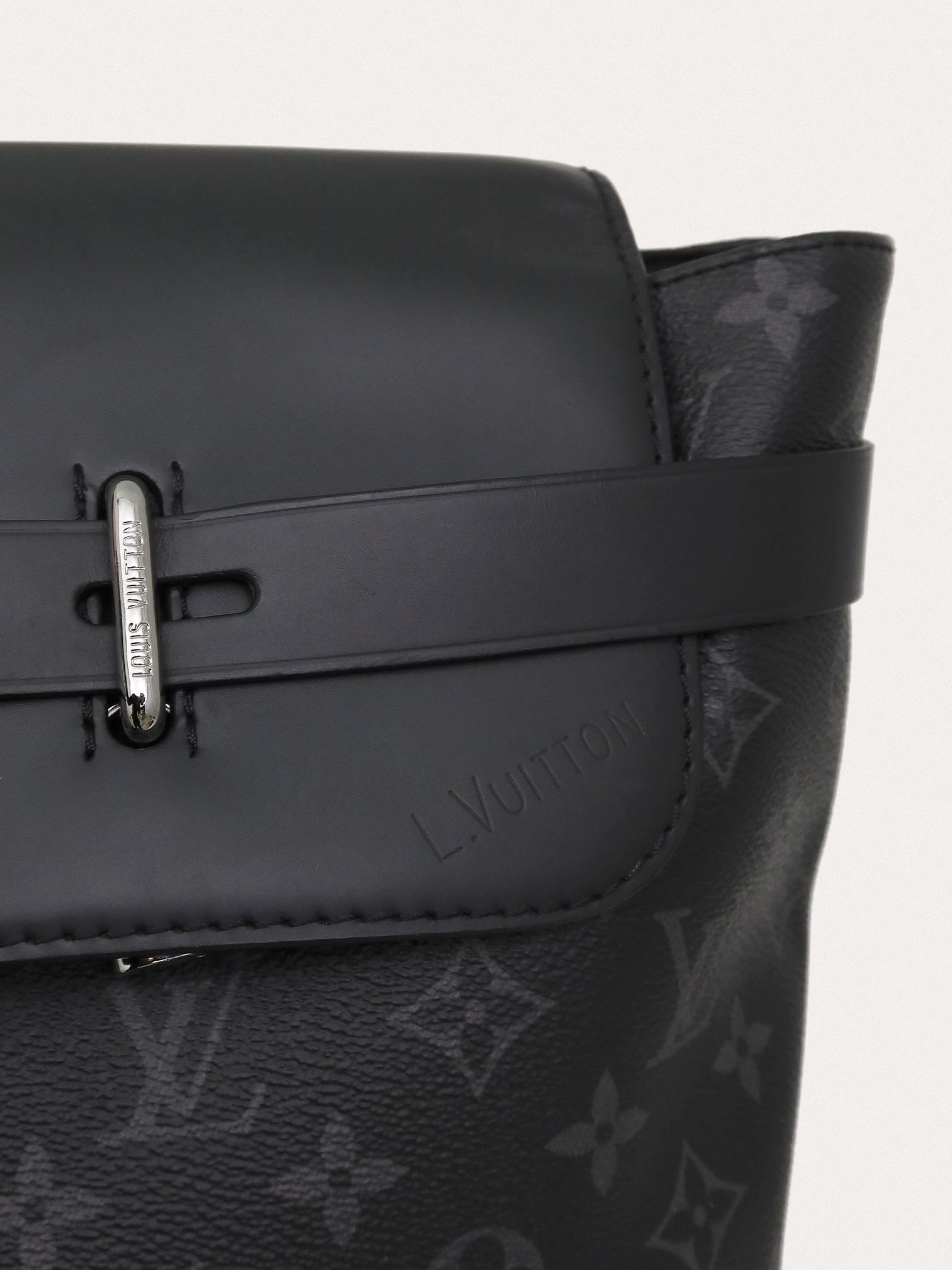 Louis Vuitton Steamer - Master
