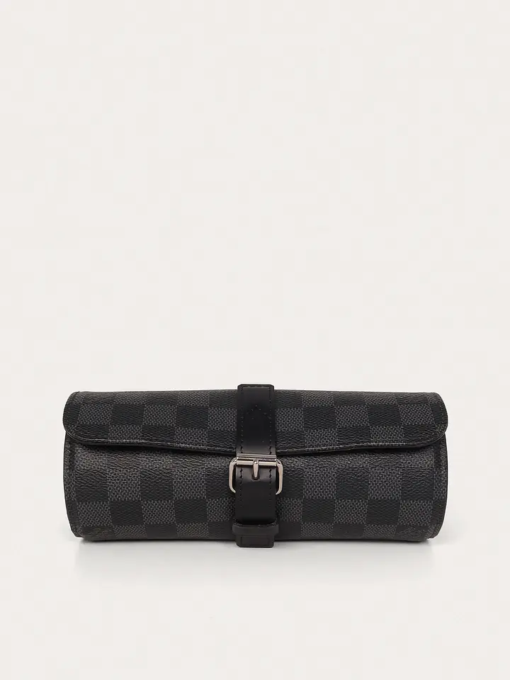 Louis Vuitton Watch Travel Case primary image