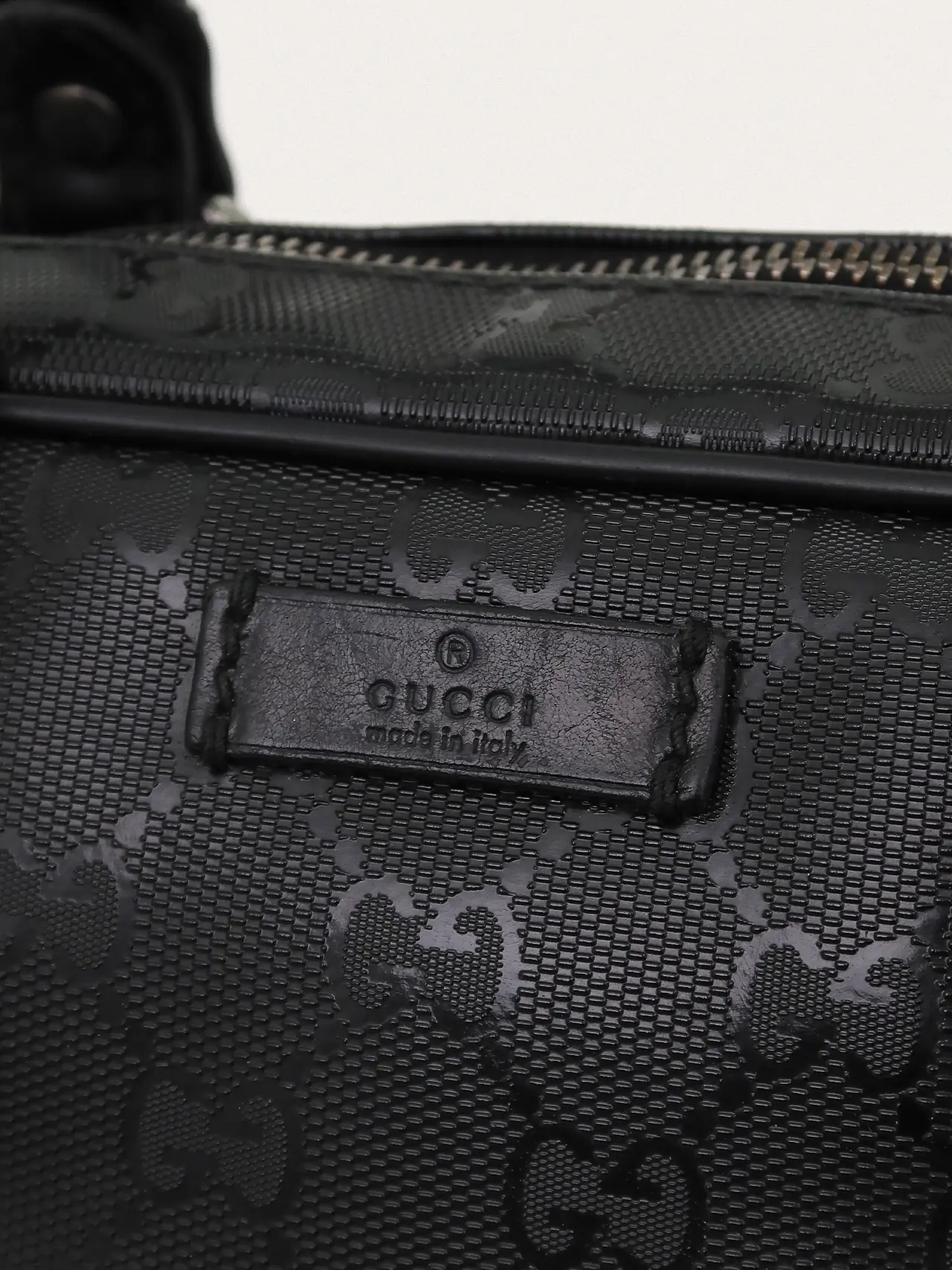 GG Imprime Briefcase - Master