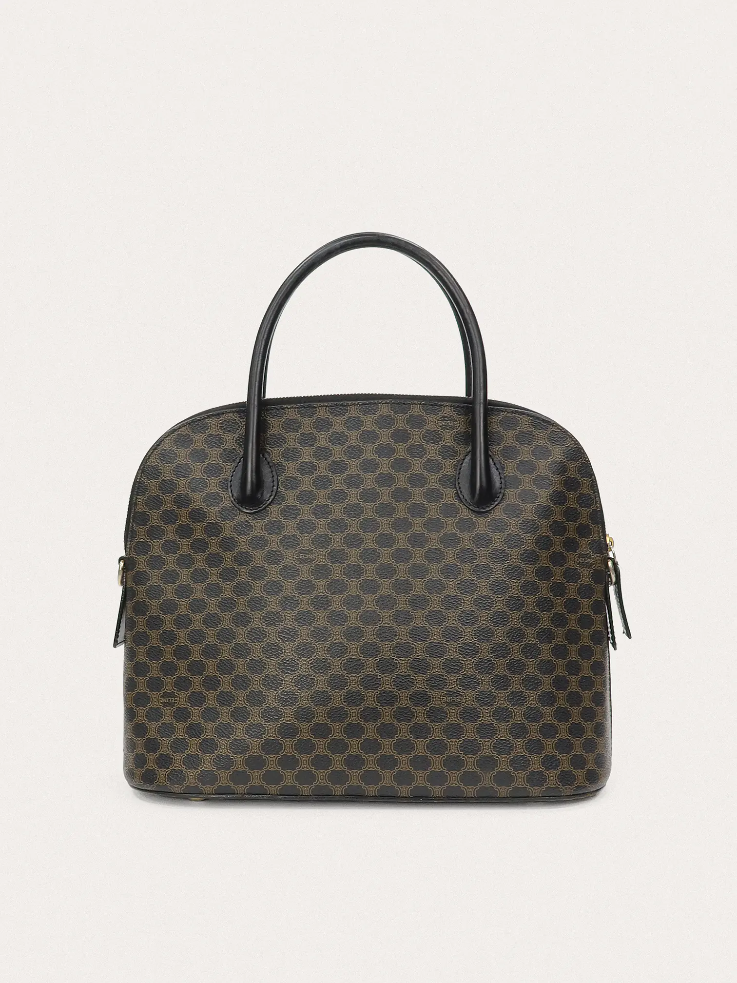 Macadam Handbag - Master