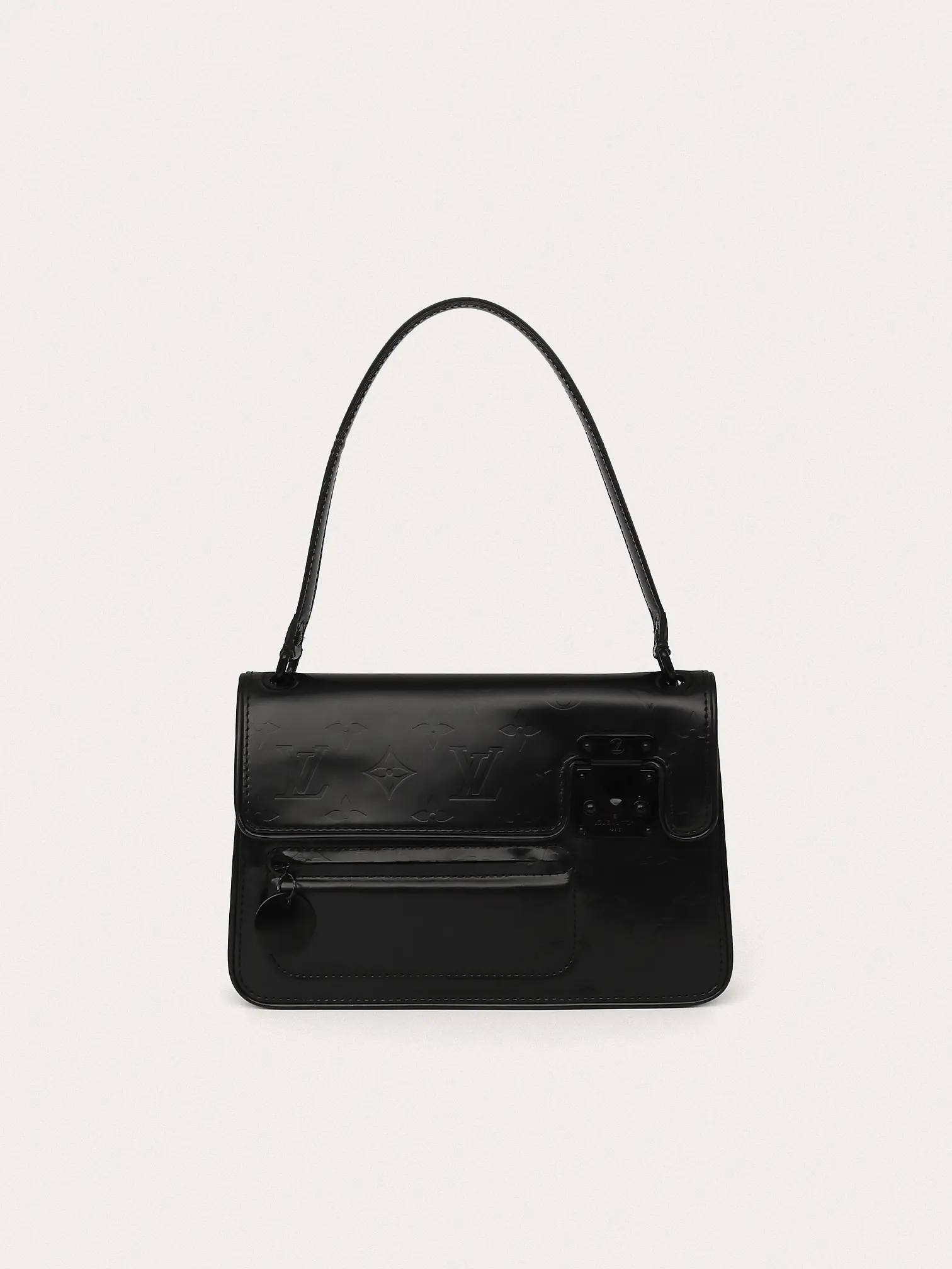 Louis Vuitton Op Art Pochette - Master