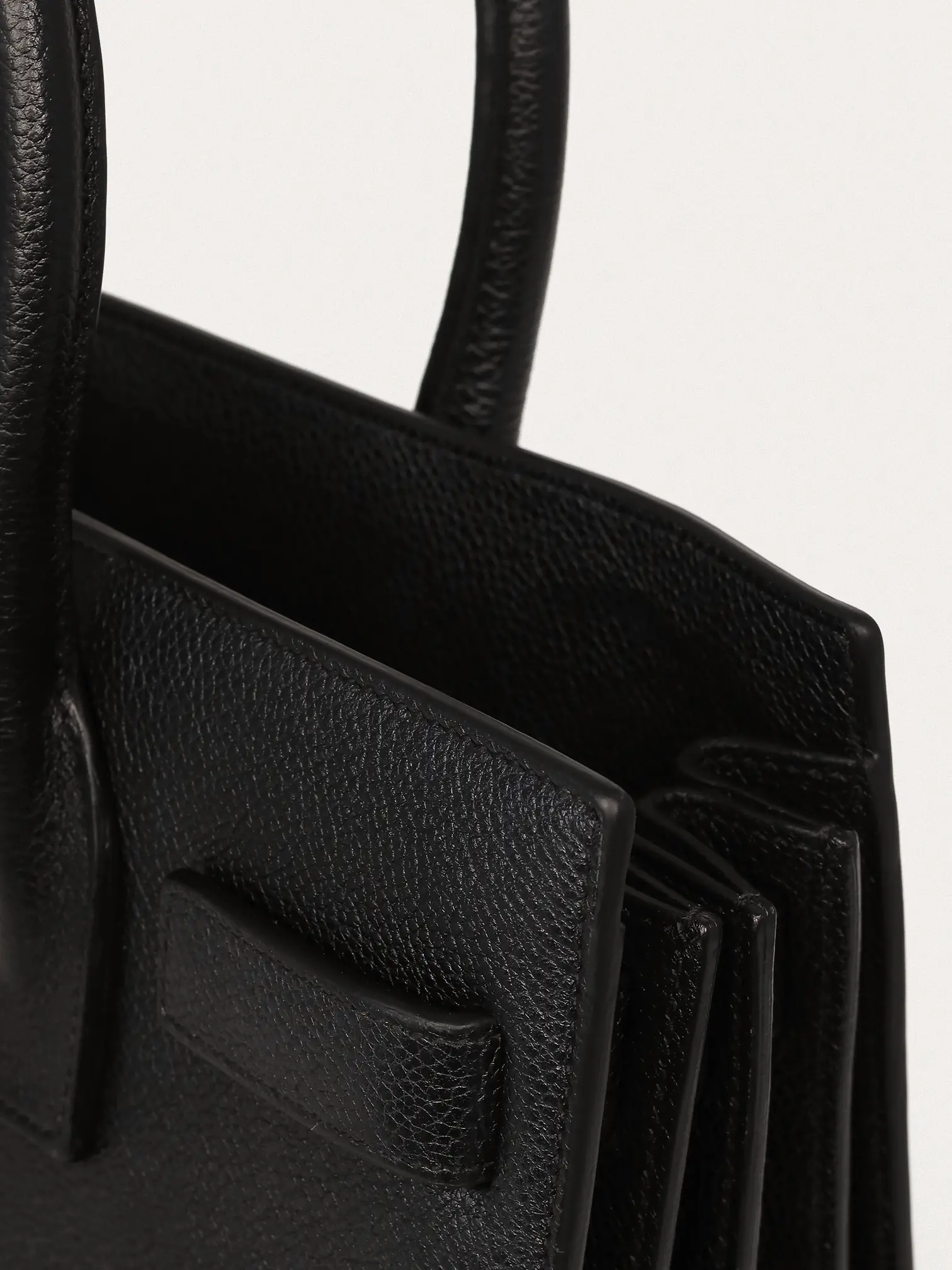 Saint Laurent Sac De Jour - Master