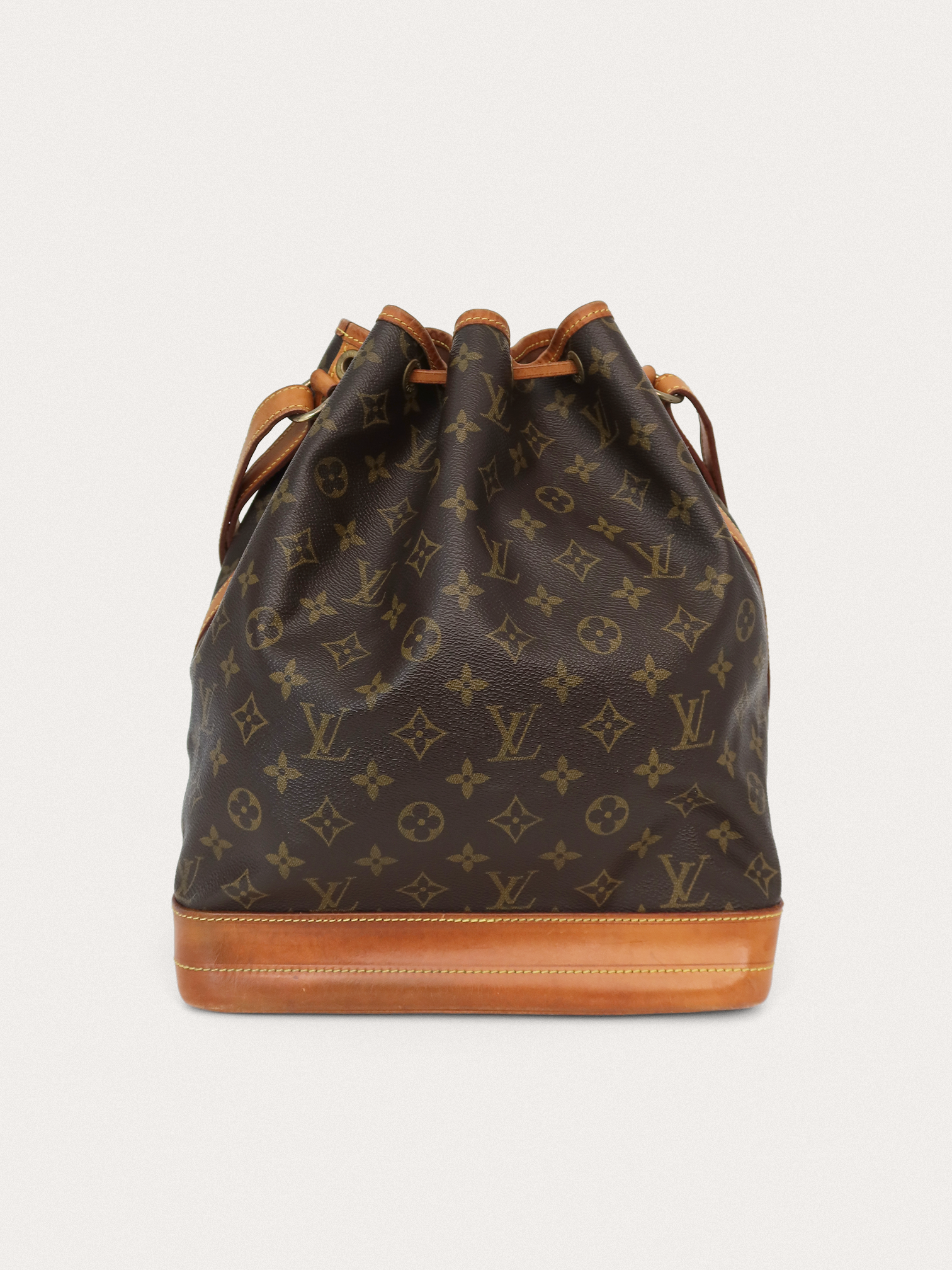 Louis Vuitton Noe - Master