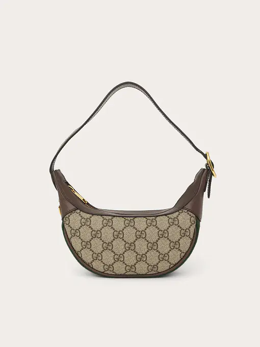 Ophidia small shoulder bag - Master