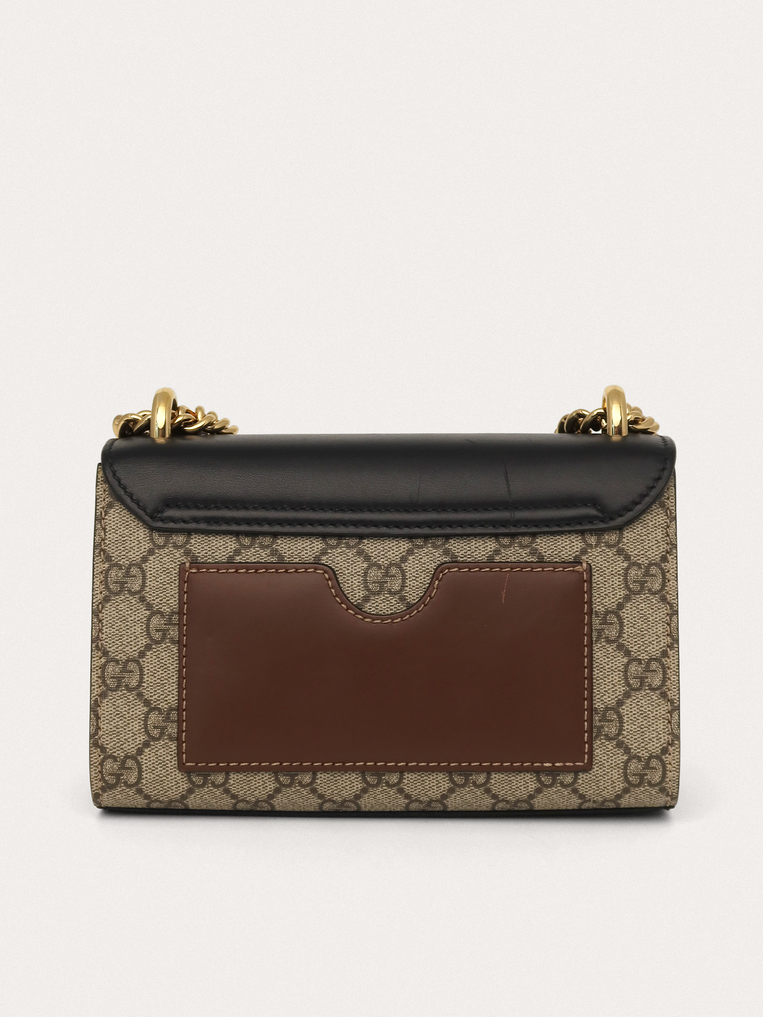 Gucci Padlock Mini - Master