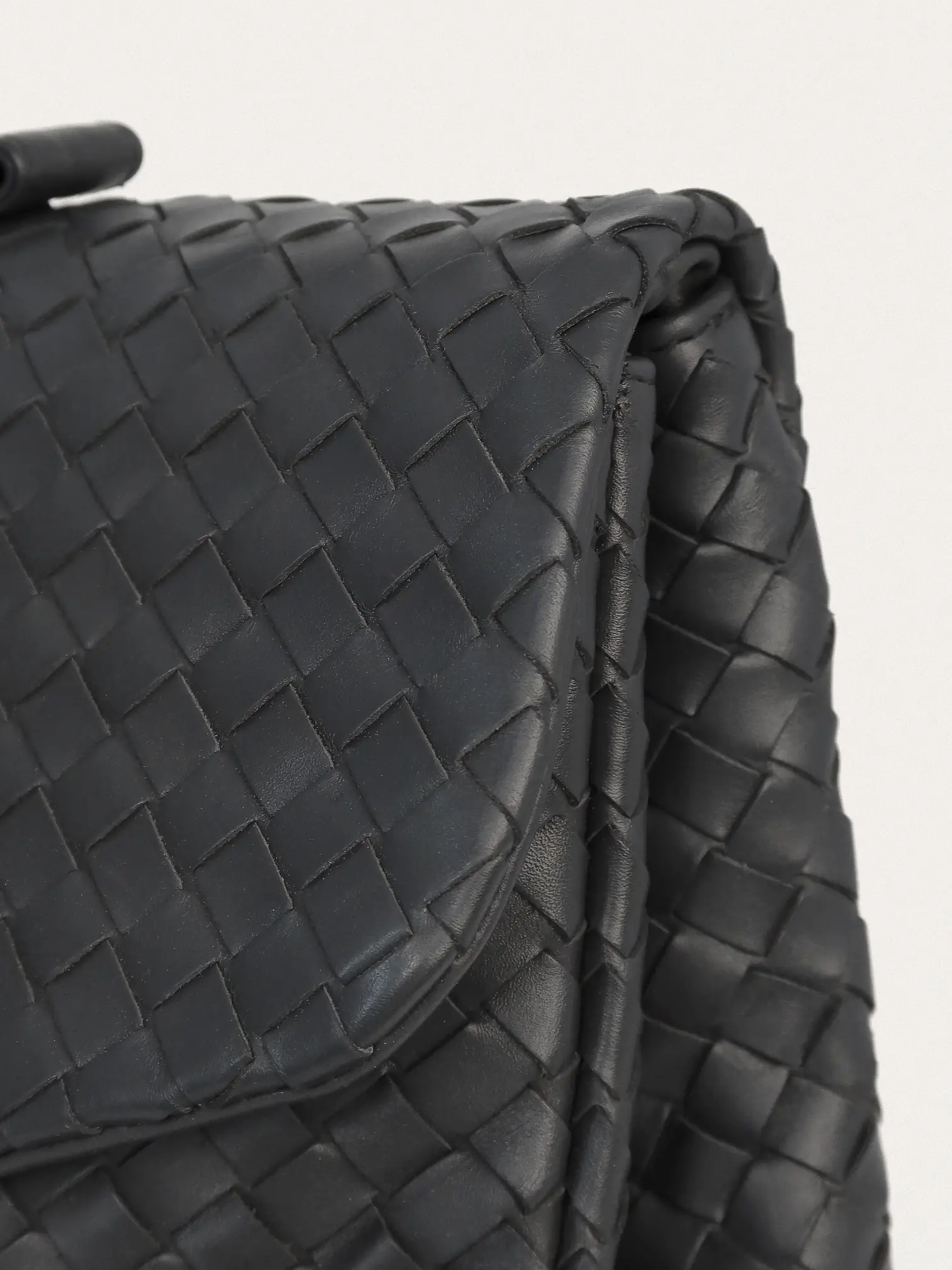 Bottega Veneta Intrecciato Briefcase - Master