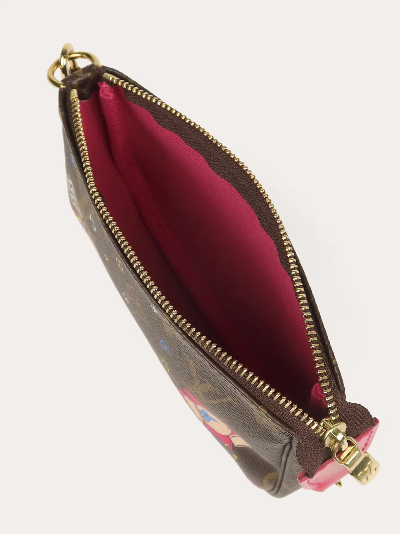 Pochette mini - Master