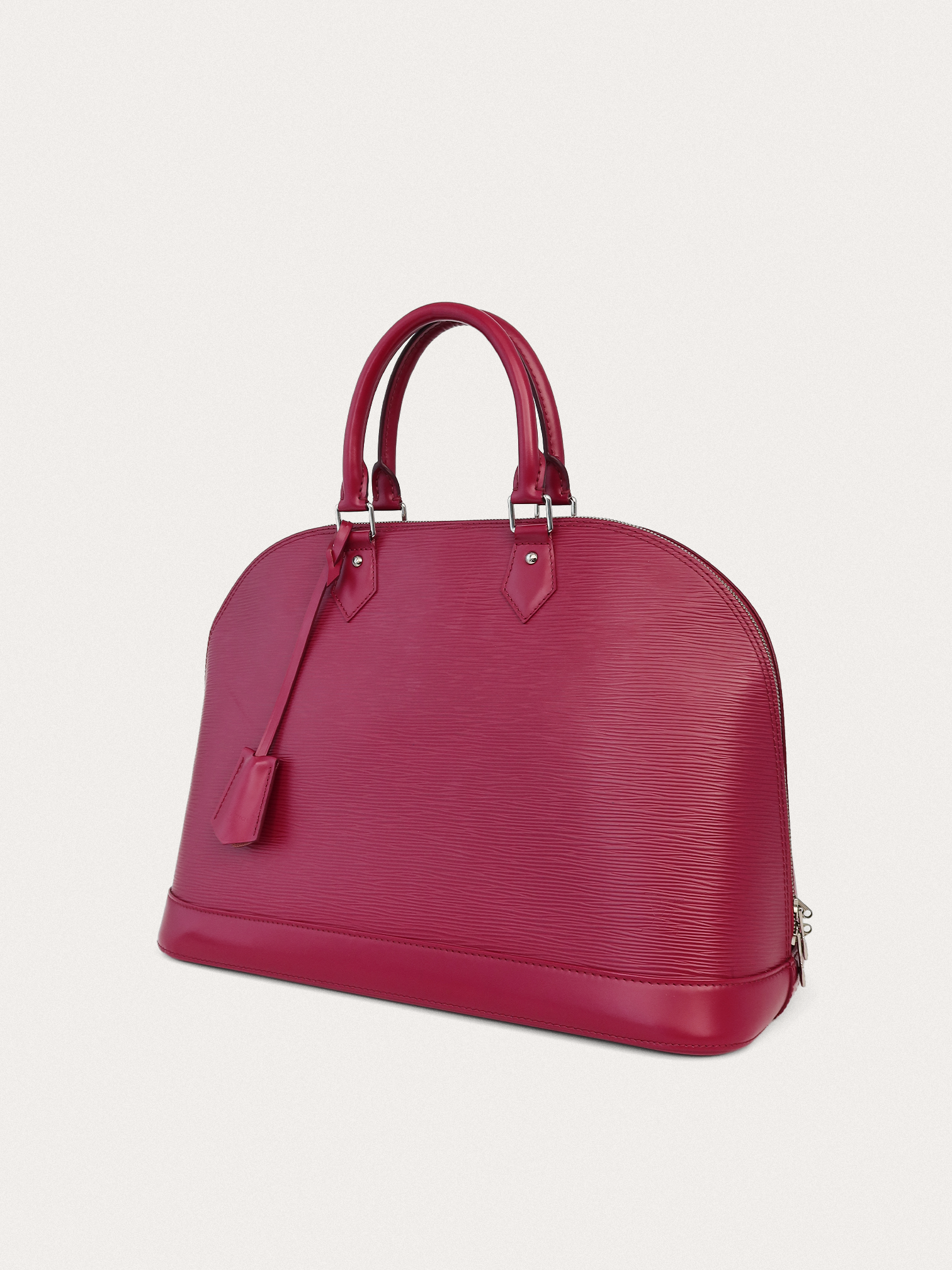 Louis Vuitton Alma GM - Master