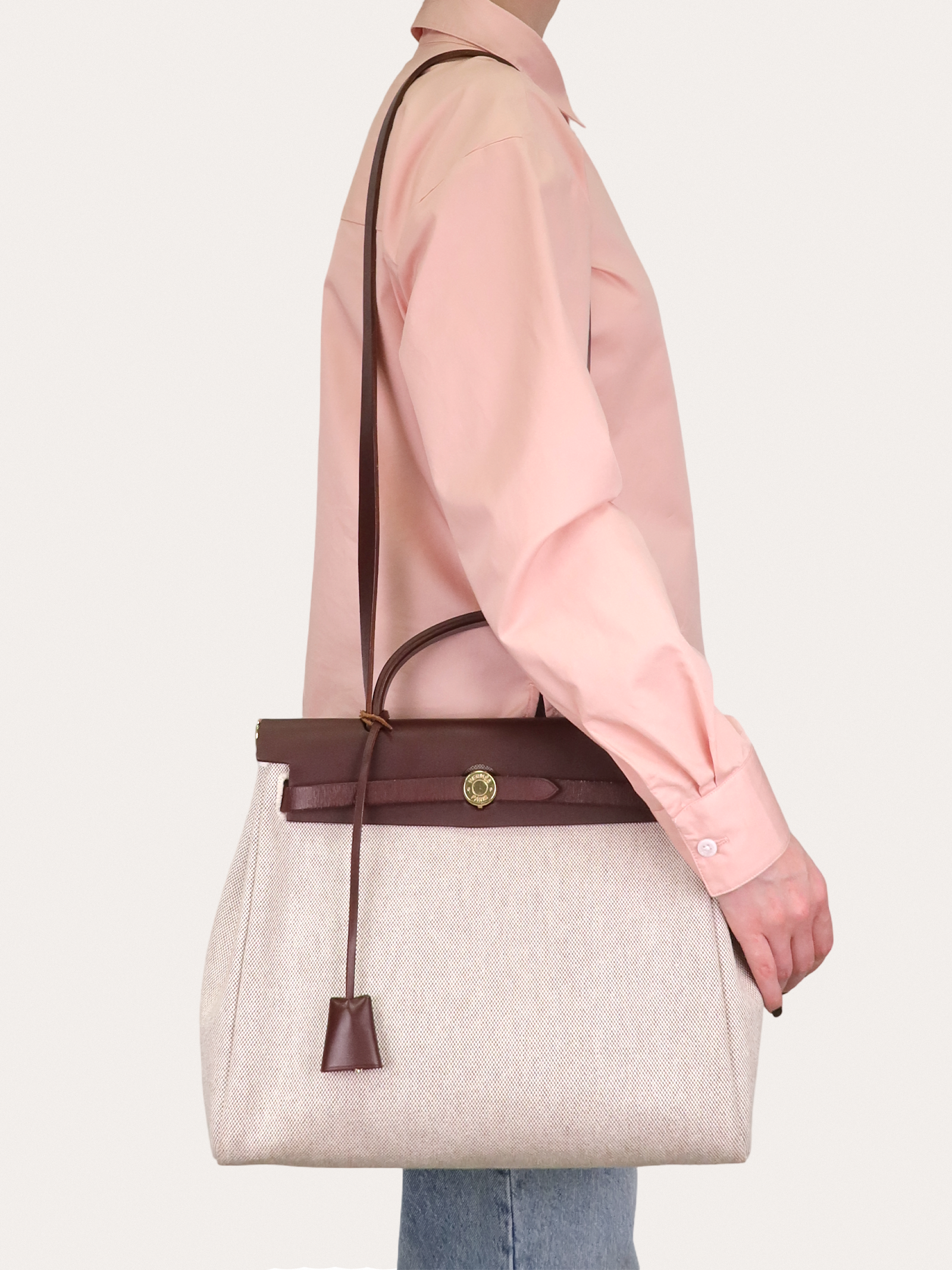 Hermes Herbag 31 - Master