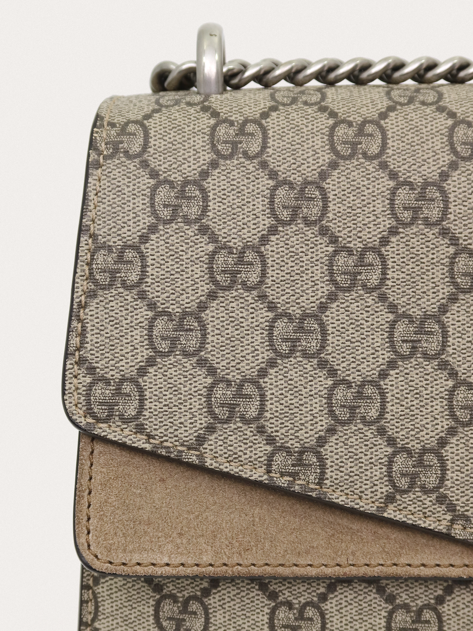 Gucci Dionysus medium - Master