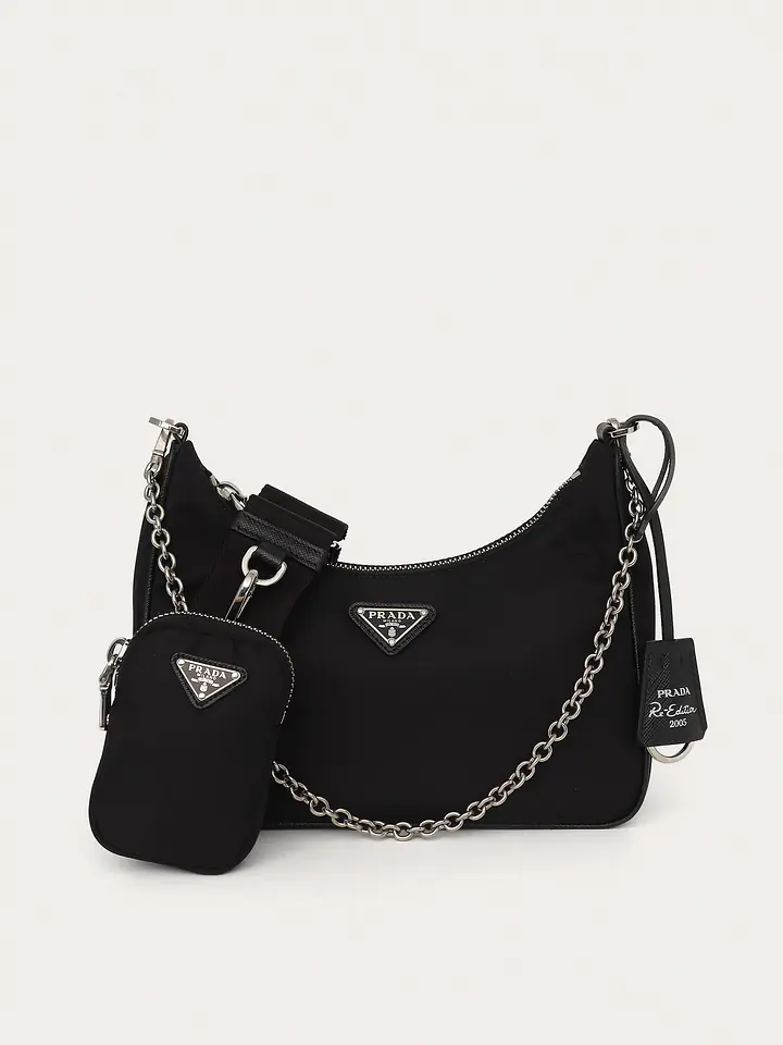 Prada Re-Edition 2005 Re-Nylon primary image
