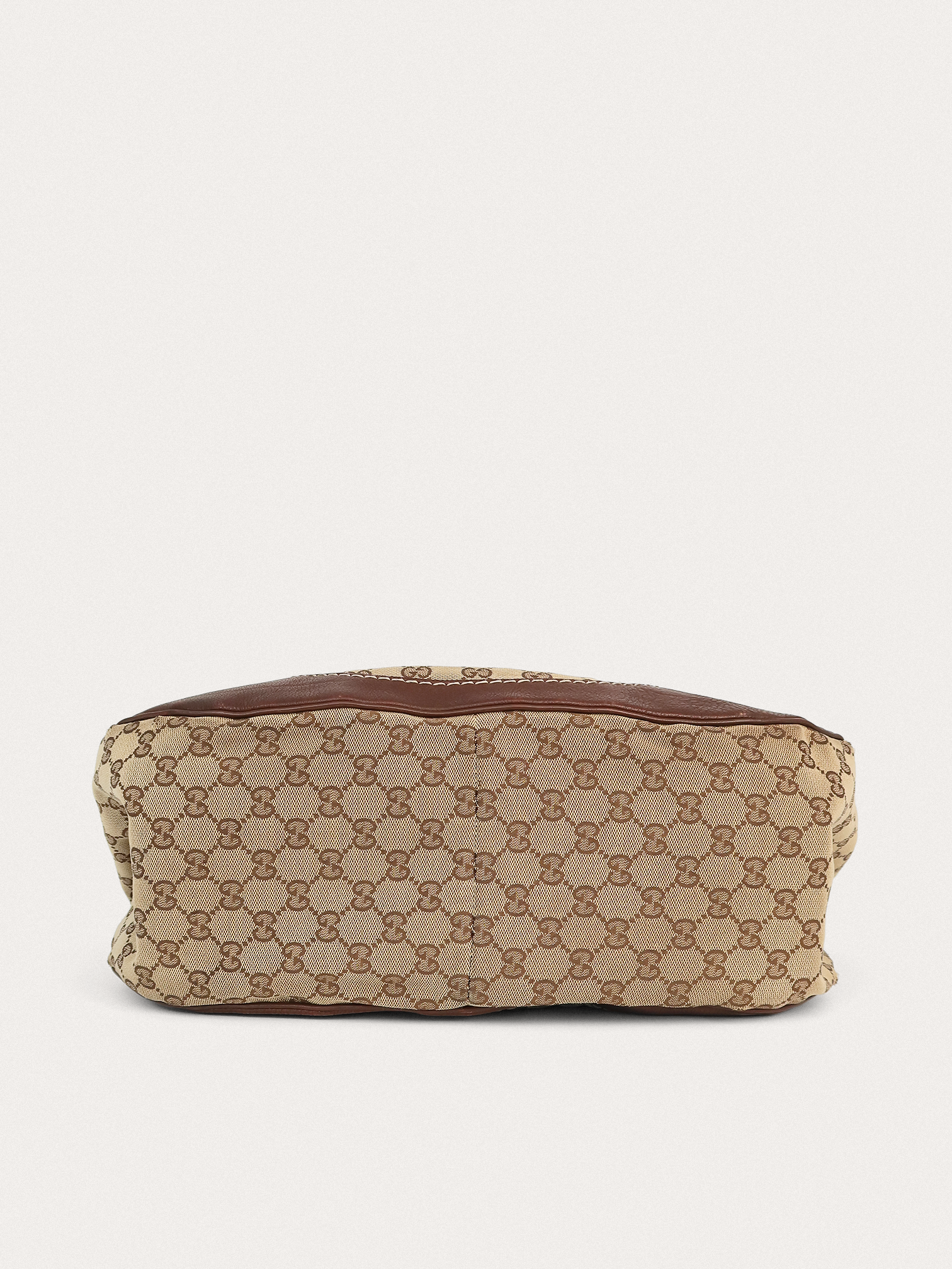 Gucci Charlotte Hobo GG - Master