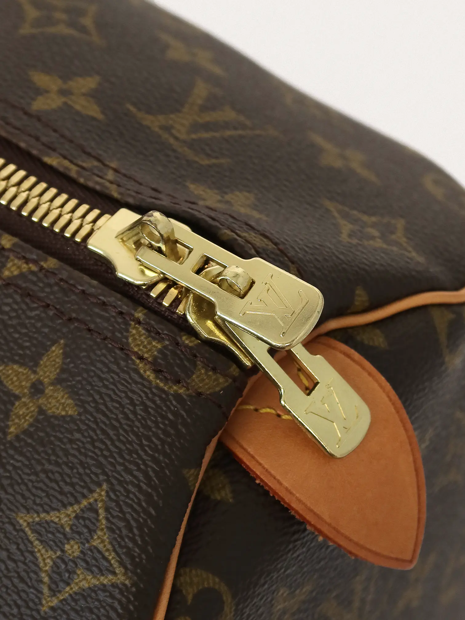 Louis Vuitton Keepall 50 - Master
