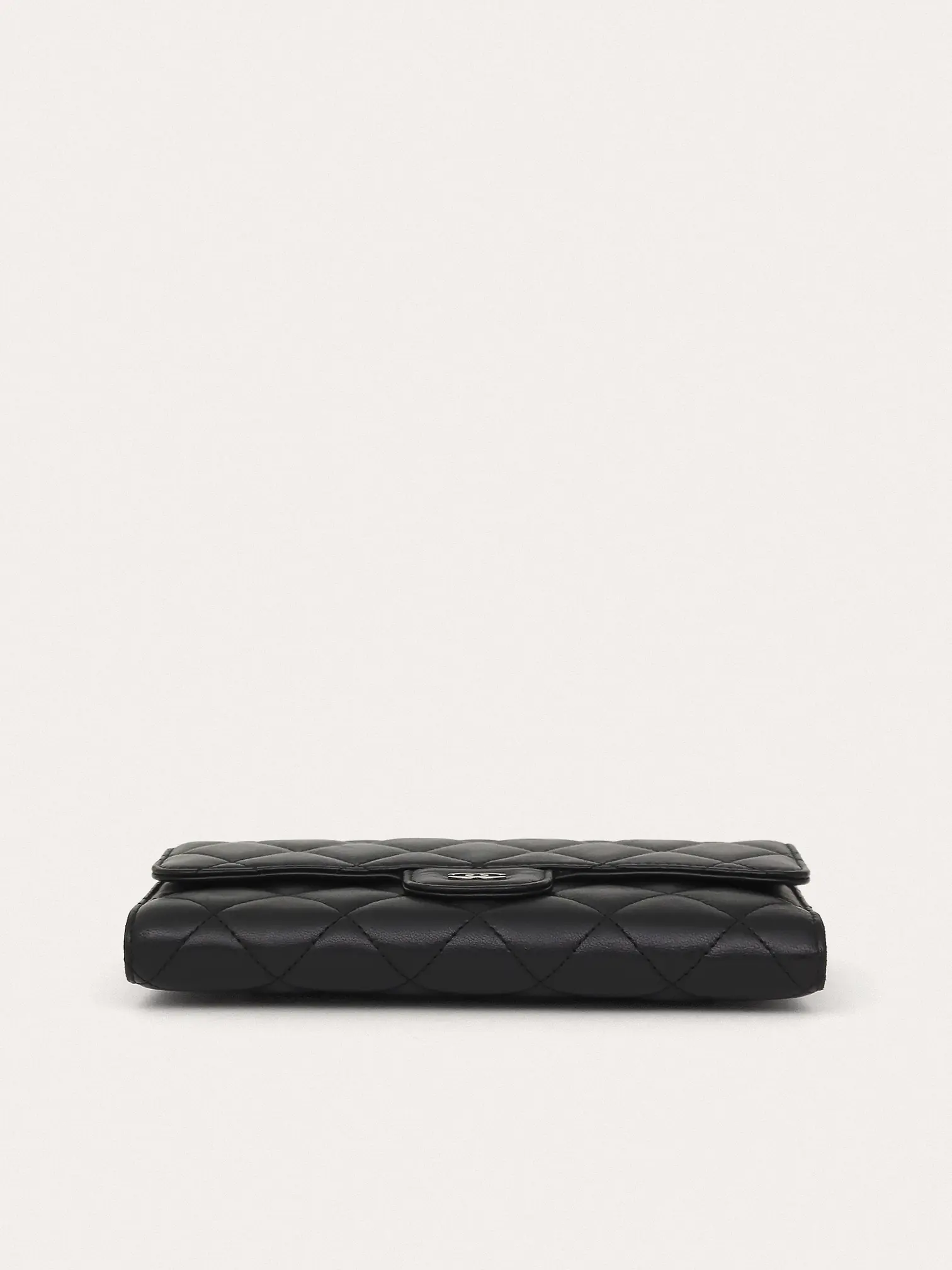 Classic Flap Wallet - Master