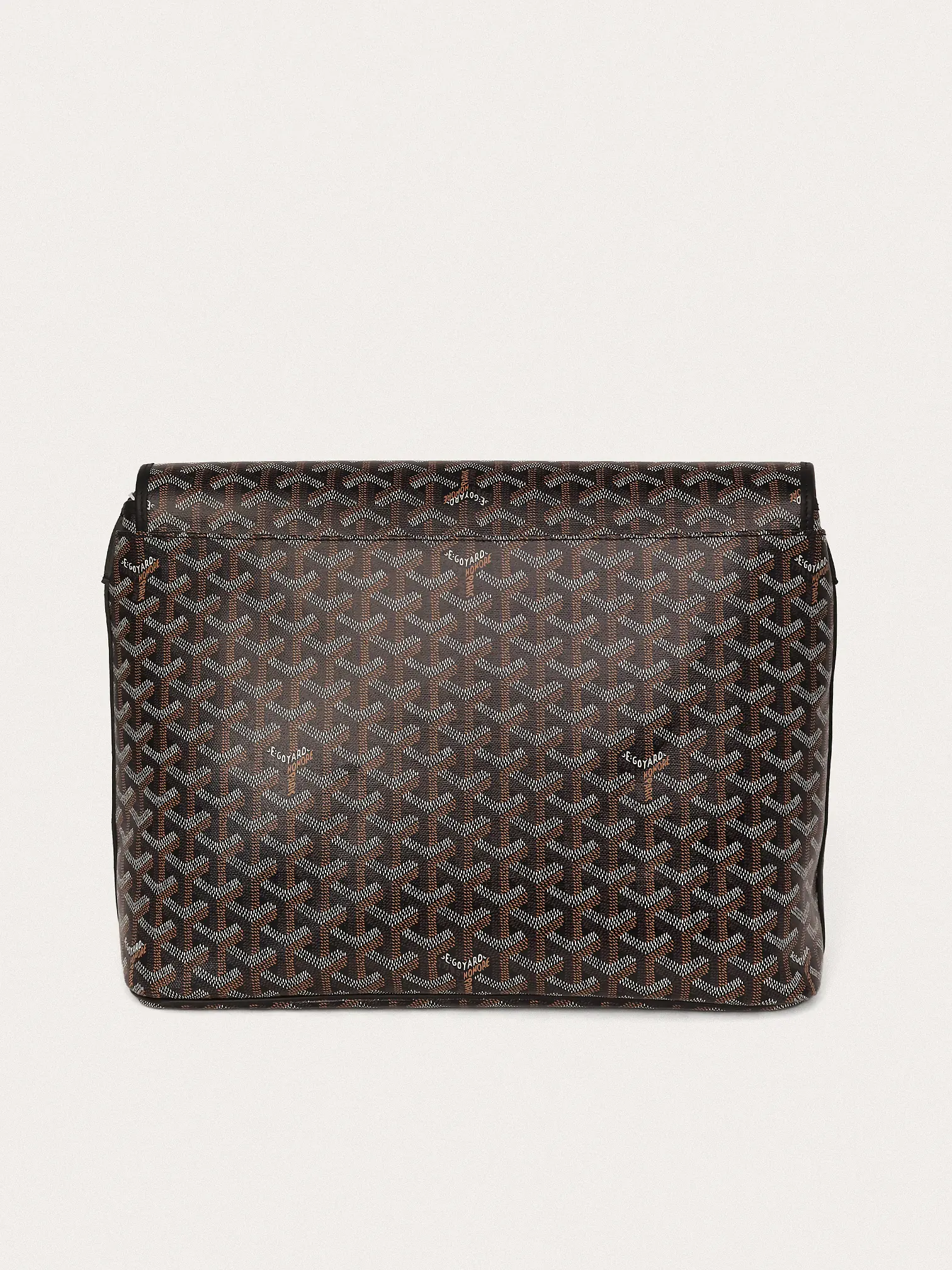 Goyard Capetien - Master