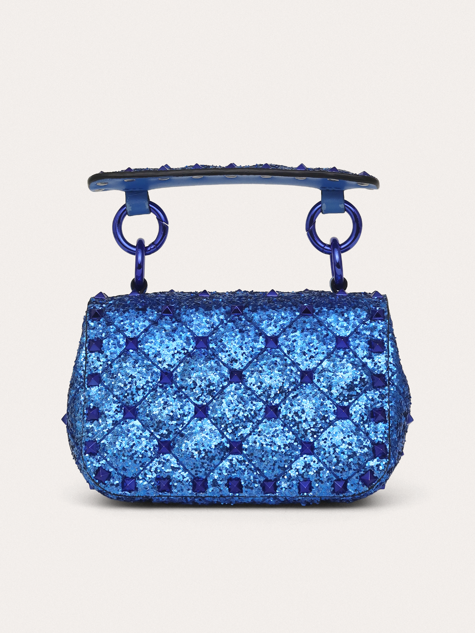 Valentino Rockstud Spike Glitter - Master