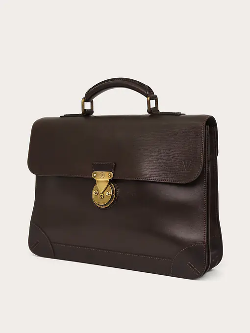 Briefcase - Master