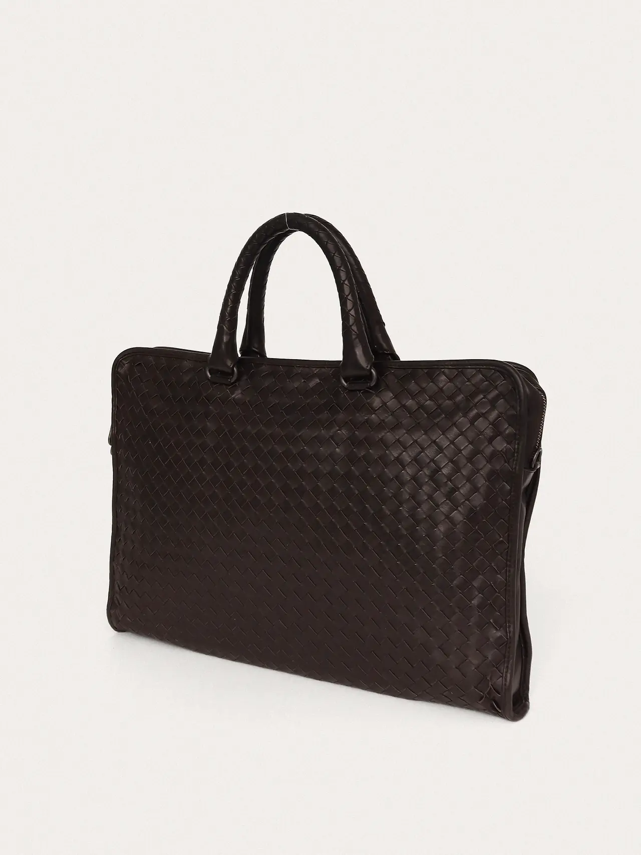 Bottega Veneta Intrecciato Briefcase - Master