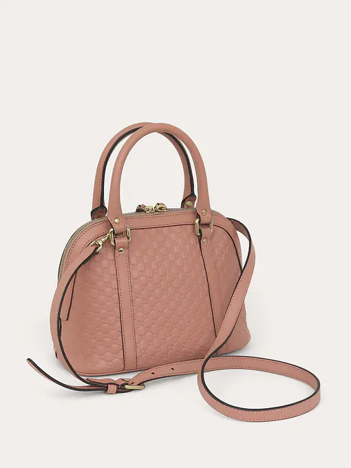 Gucci Microguccissima Mini - Master
