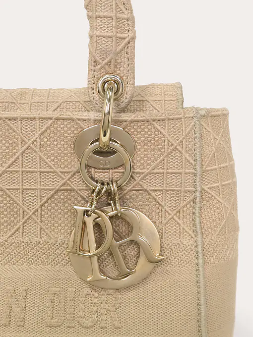 Lady Dior - Master