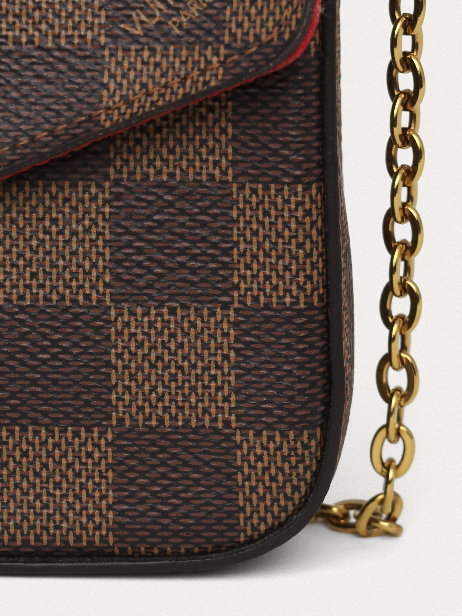 Louis Vuitton Felicie - Master