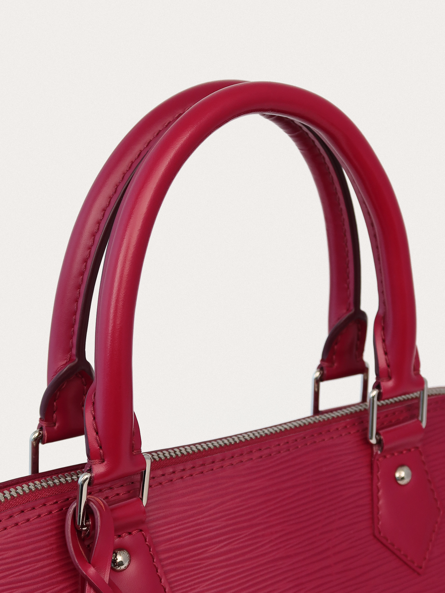 Louis Vuitton Alma GM - Master