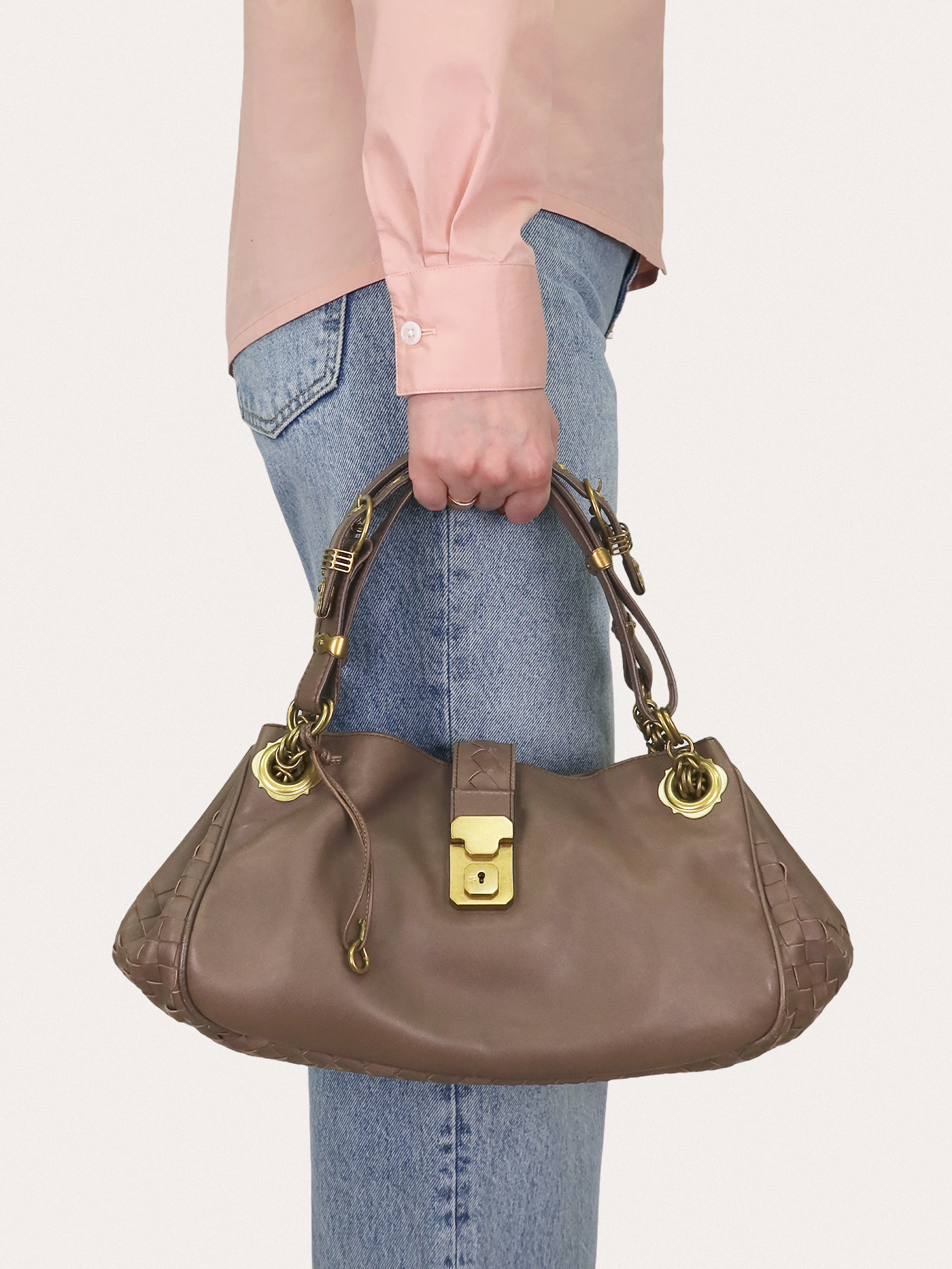 Bottega Veneta Napoli - Master