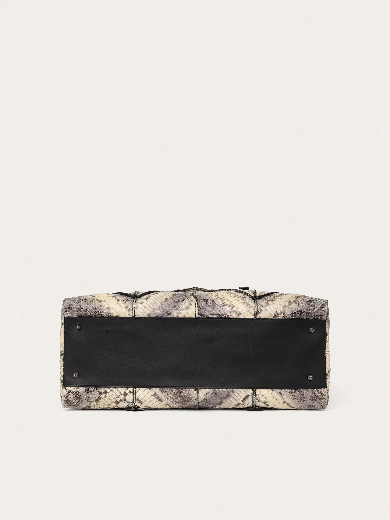 Lizard Shoulder Bag - Master